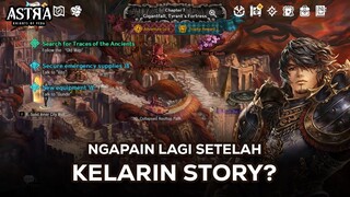 Sudah Endgame, Ngapain Lagi di ASTRA: Knights of Veda? Masih Banyak Kok Konten!