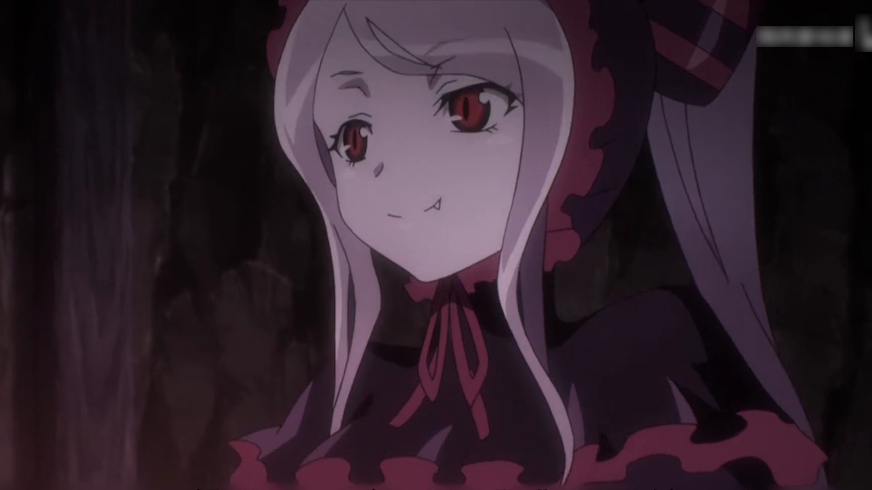 Shalltear Bloodfallen, Wiki Overlord