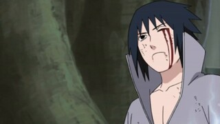 Bạn đã bao giờ nhìn thấy một jiraiya như vậy khi các ninja thể hiện sát khí của họ chưa?