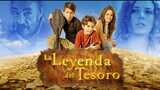 Treasure hunt 2011 Hindi Spanish Dual Audio