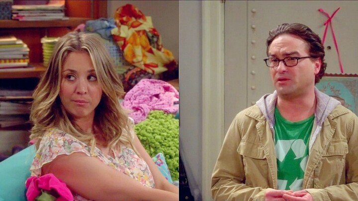 [TBBT] Tiểu Hoa quyết định cầu hôn, nhưng Leonard thậm chí còn chuẩn bị nhẫn