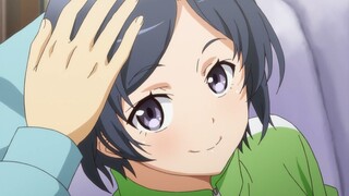 If I had a sister like this, I would also be a sister-con!