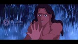Tarzan: Pertama kali Jane bertemu dengan Tarzan (Fandub Indonesia)