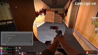 Letf For Dead 2 part 8