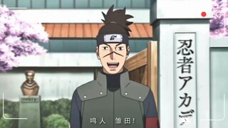 “这一路走来”
