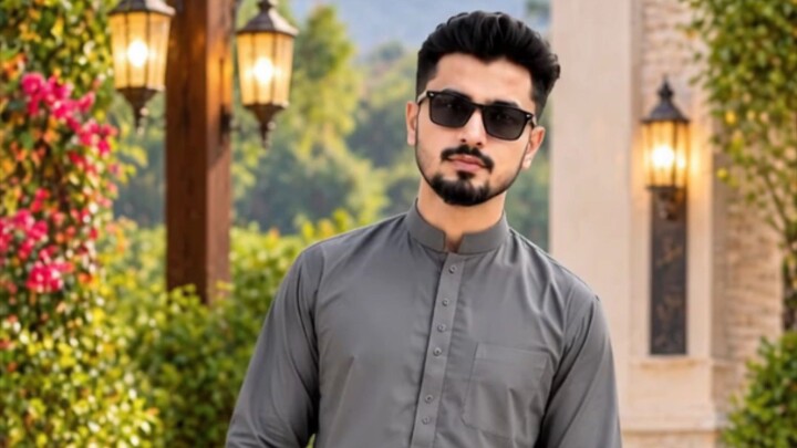Mohsinali