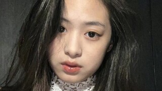 YG新女团BABYMONSTER成员AHYEON Live视频公开！