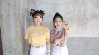 Jisun of fromis_9 - DKDK MV Making