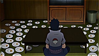 ITACHI MASAK SERASA PERANG✌🏻😭