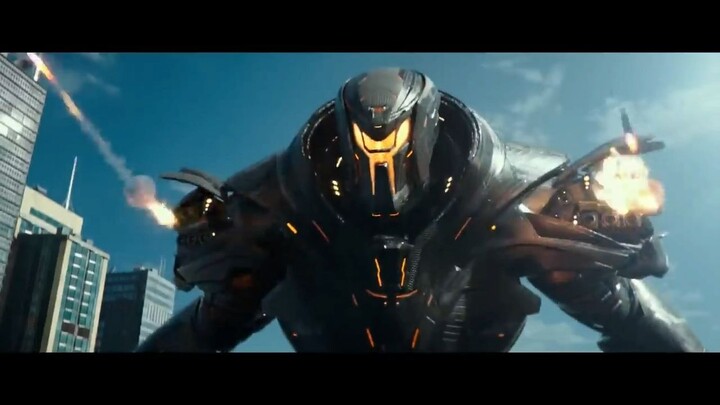 Pacific Rim_ Uprising Trailer movie link in description