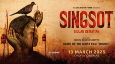 SINGSOT : SIULAN KEMATIAN (2025)