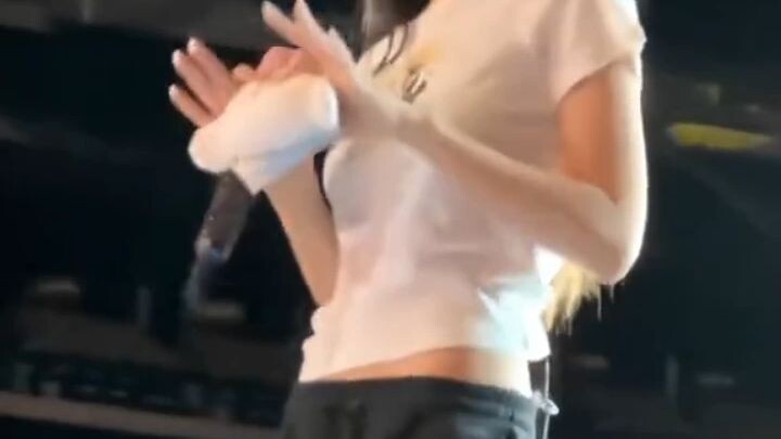 Jennie Fancam