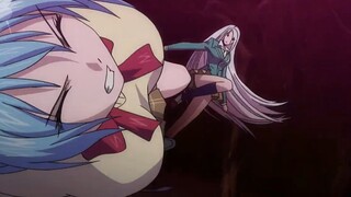 kasar banget nih cewek?