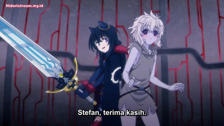 Eps_4 loli kucing ireng dan om om pedang musim 2
