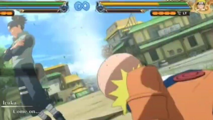 Naruto shipudden