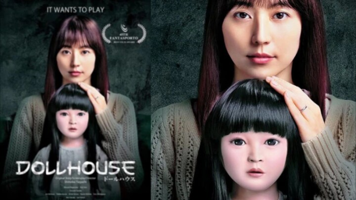 DOLLHOUSE 2025 Movie [ Sub Indo ]