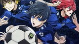 Blue Lock AMV - Mùa worldcup xem Anime bóng đá là chuẩn bài rồi [BLUE LOCK]