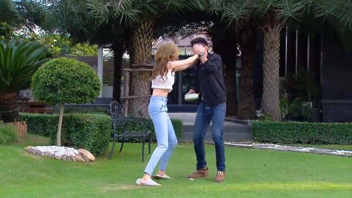 Suphap Burud Satan (2558) CH8 EP.15 CR.VIU