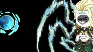 Episode 61 of "Looking Back at Despair": The Old Man of Ten Thousand Poisons ascends to heaven, and 