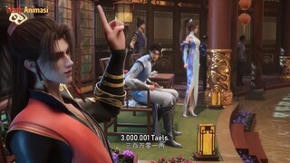 Ancient War Soul Episode 07 Sub Indo