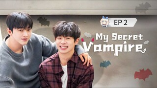 🇰🇷 ʍʏ $ɛ¢ʀɛȶ ʋǟʍքɨʀɛ : EP 2 - SUB INDO