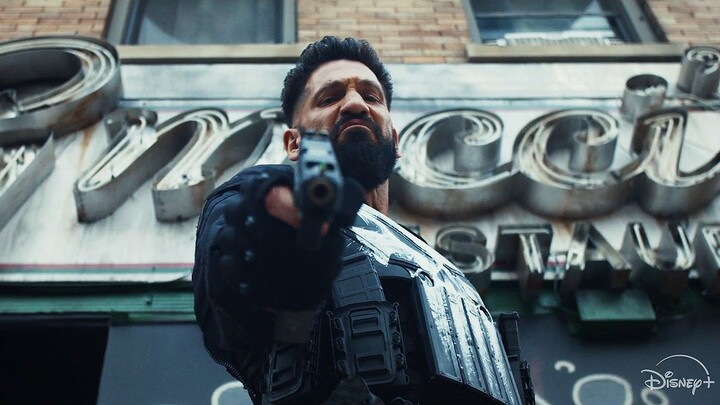 หล่อระเบิด! หนังมาร์เวลเรื่องใหม่ปี 2026 “The Punisher: The Final Blow” เผยตัวอย่างแรกแล้ว พร้อมลงจอ