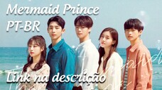 The Mermaid Prince Full Episode 3 English Subbed