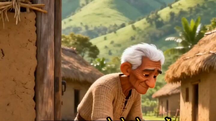 ak imandar insan.... cartoon video...