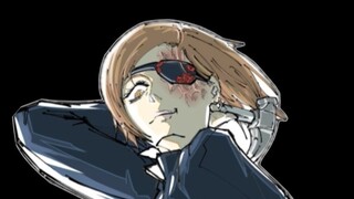 [ Jujutsu Kaisen ] Episode 5 is finished! Analysis of the meaning of Kugisaki's resurrection and the