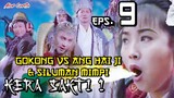 Kera Sakti 1 Episode 9 • Go kong Vs Ang hai ji • Alur cerita film 1996