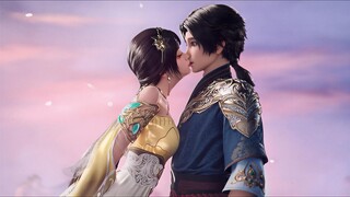 [ DMV ] AOSHI DAN SHEN, SI MC DAPET 3 CEWEK SEKALIGUS 😱