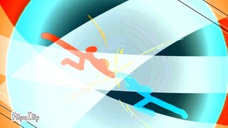 The Flipaclip Animations of My 11 years old brother