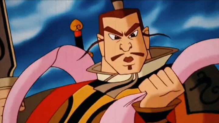 "Ever since I found out that my beloved concubine was transformed from a fox, I feel like all the be