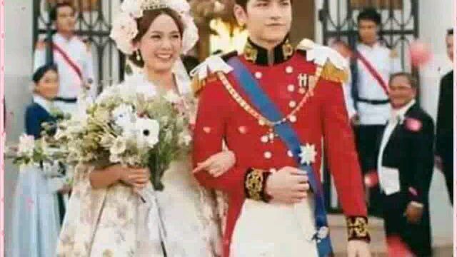 Princess hours Thailand