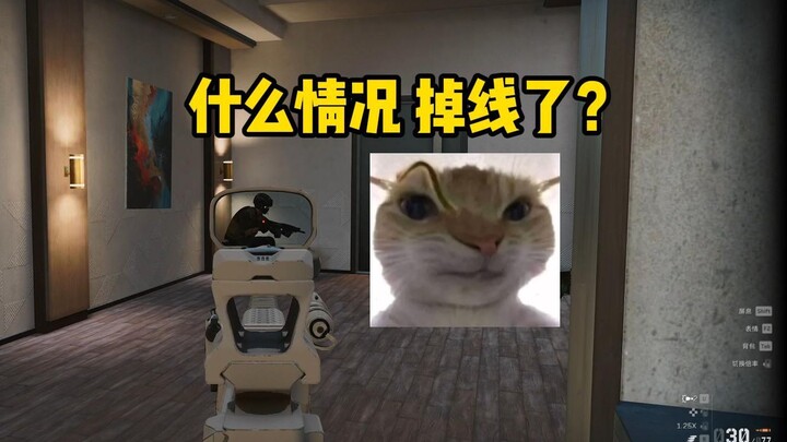 【Ratman Operation】Space Base 1.93M → ???M