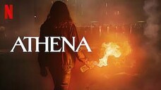 ATHENA (2022) - Teks Indonesia
