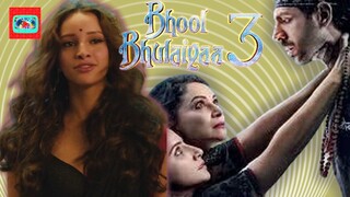 Bhool Bhulaiyaa 3 (hd video movie play part 2