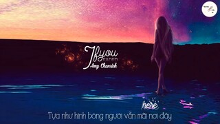 CÓ THỂ BẠN CHƯA BIẾT BÀI NÀY -  [Vietsub + Lyrics] If You Faded - Amy Chanrich #MUSIC ♫