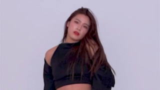 Super close-up! [Vertical] Sexy goddess Park Ji-yeon dances to the classic song "One Minute One Seco