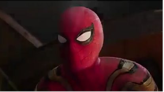 NHỮNG ĐIỀU ĐẶC BIỆT đằng sau hậu trường của SPIDER-MAN- NO WAY HOME/Review 1