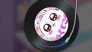[AI sóc bay] Xin lỗi vì quá dễ thương!