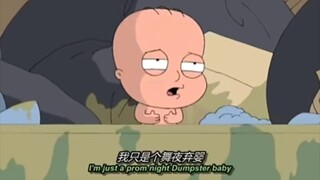 比东大厕所还糟糕的出生点   美国午夜棄婴这辈子有了  (10-25)