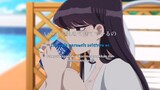 Opening komi san can't communicate (CIDER GIRL-CINDERELLA) AMV