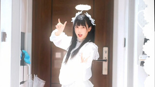 魔法少女变身！Nemonemo/崔叡娜