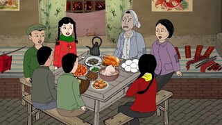 Is Sister Zhou going to break up?