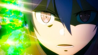 Sword Green Activate〔AMV〕 Mercy ᴴᴰ