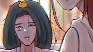 Zhenzhen: I said the three of us are innocent, do you believe it...