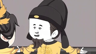The thirteenth episode of Awakening Ming Dynasty.