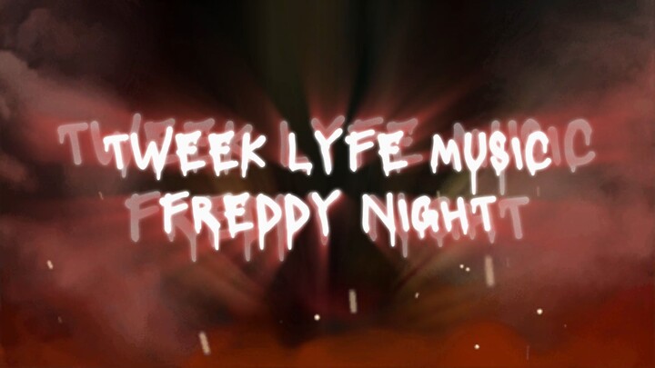[FREE] "FREDDY NIGHT " (Trap Type Beat) | Hard Rap Beat 2026 Freestyle Instrumental