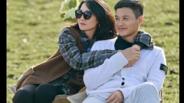What did Zhu Dan do during her career slump? She’s truly outstanding!